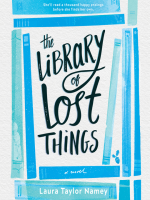 The_library_of_lost_things
